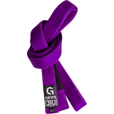 Пояс Gr1ps Purple