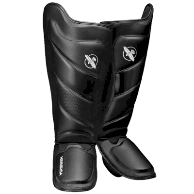 Шингарды Hayabusa T3 Black