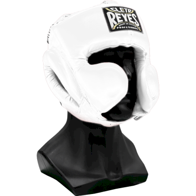 Тренировочный шлем Cleto Reyes