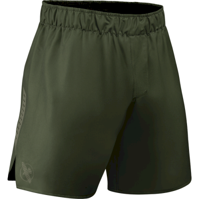Шорты Hayabusa Core Grappling Shorts Green