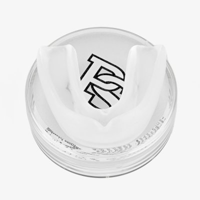 Боксерская капа Paffen Sport Allround Mint Transporent