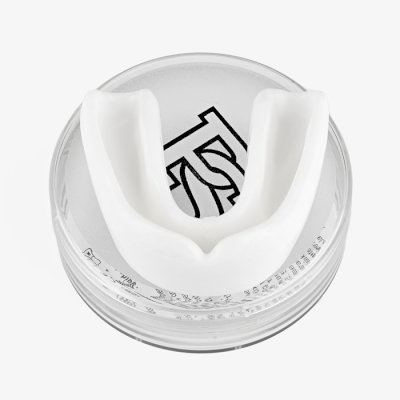 Боксерская капа Paffen Sport Allround Mint White