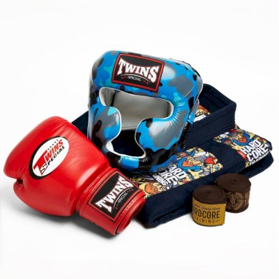 Обзор новинок экипировки для ММА: новые технологии и материалы