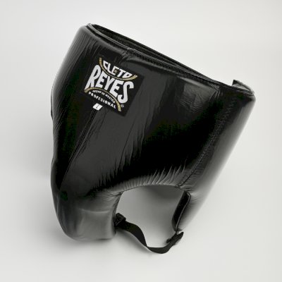 Защита паха Cleto Reyes 396 Black