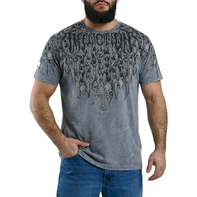 Футболка Affliction Forsaken