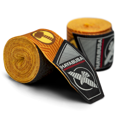 Боксерские бинты Hayabusa Thor