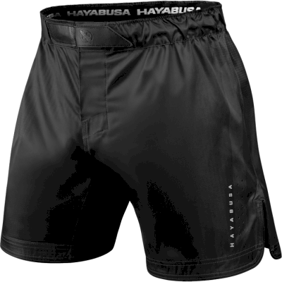 Шорты Hayabusa Core 3/4 Thigh Fight Shorts Black