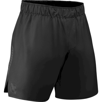 Шорты Hayabusa Core Grappling Shorts Black