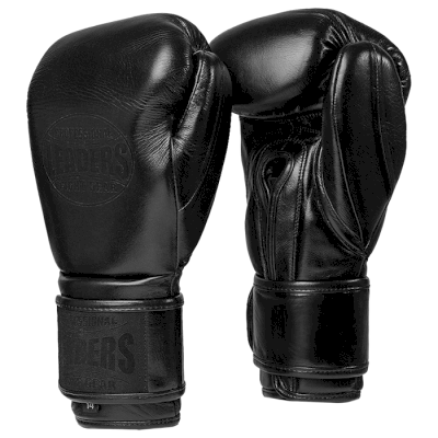 Боксерские перчатки Leaders MS3S