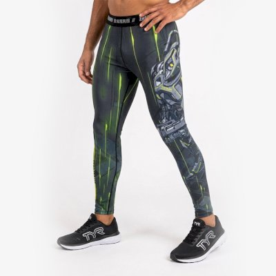 Компрессионные штаны Tatami Fightwear Urban Warrior