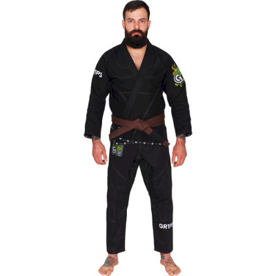 Ги Gr1ps Arte Suave 3 Black