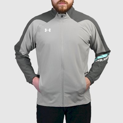Ветровка Under Armour Q1 Knit FZ Jacket
