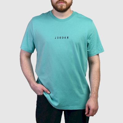 Футболка Nike Jordan Brand Photo Short-Sleeve