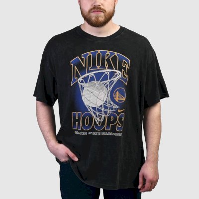 Футболка Nike Hoops Graphic T-Shirt