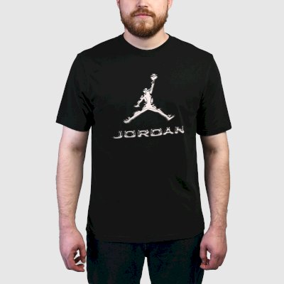 Футболка Nike Jordan Sport Men`s Dri-FIT