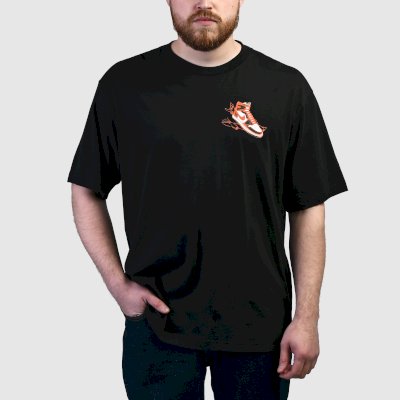 Футболка Nike Jordan AJ1 Men`s T-Shirt