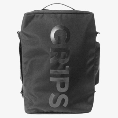 Рюкзак Gr1ps 3-IN-1 Training Duffle Backpack